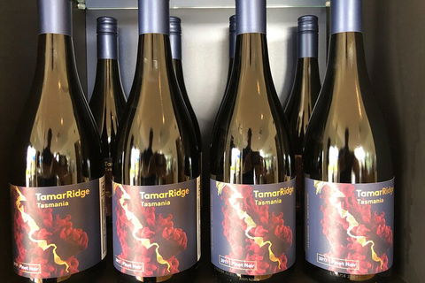 Tamar Valley Wine And Gin Tour With Lunch - Accommodation Sunshine Coast 4