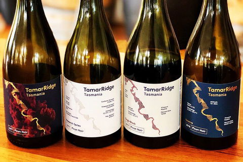 Tamar Valley Wine And Gin Tour With Lunch - Accommodation Sunshine Coast 5