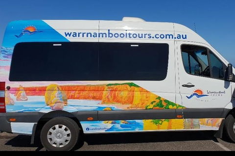 12 Apostles Tour From Warrnambool - Accommodation Sunshine Coast 0