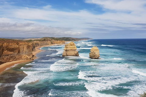 12 Apostles Tour From Warrnambool - Accommodation Sunshine Coast 3