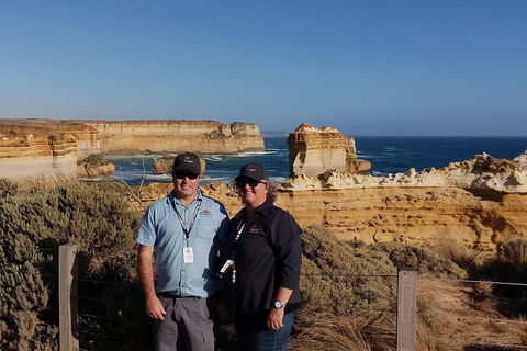 12 Apostles Tour From Warrnambool - Accommodation Sunshine Coast 5