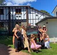 Mt Tamborine ScenicRim Deluxe Wine Tasting and Sightseeeing Tour