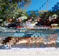 Whitehaven Beach Club - Accommodation Sunshine Coast