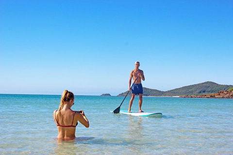Whitehaven Beach Club - Accommodation Sunshine Coast 1