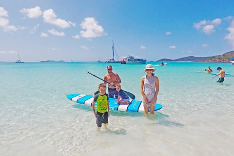 Whitehaven Beach Club - Accommodation Sunshine Coast 2
