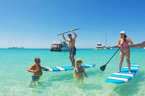 Whitehaven Beach Club - Accommodation Sunshine Coast 3