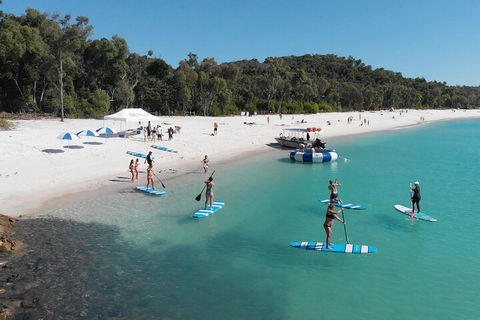 Whitehaven Beach Club - Accommodation Sunshine Coast 4