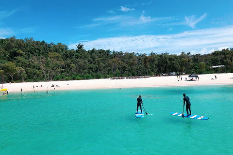 Whitehaven Beach Club - Accommodation Sunshine Coast 5