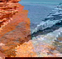 Broome Panoramic Town Tour - All the Extraordinary Sights and History of Broome - Accommodation Sunshine Coast