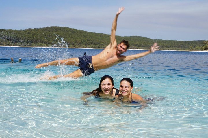  Accommodation Sunshine Coast