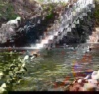 Litchfield National Park and Jumping Crocodile Cruise - Accommodation Sunshine Coast