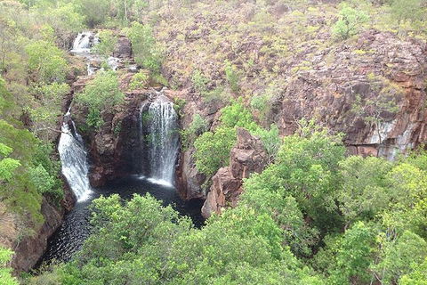 Litchfield National Park And Jumping Crocodile Cruise - Accommodation Sunshine Coast 4