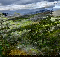 3-Day Tour to the Falls Mountains Lake  More of West Coast Tasmania - Accommodation Sunshine Coast