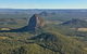 Deluxe Seaplane Tour Noosa To Glasshouse Adventure For 2 With Photobook - thumb 3