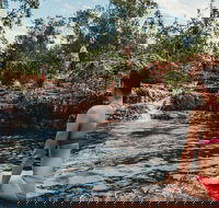 Litchfield National Park Day Tour from Darwin With Waterfalls And Buley Rockhole - Accommodation Sunshine Coast