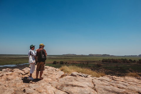 Kakadu Full-Day Tour From Darwin With Lunch - Accommodation Sunshine Coast 2