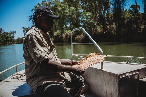 Kakadu Full-Day Tour From Darwin With Lunch - Accommodation Sunshine Coast 3