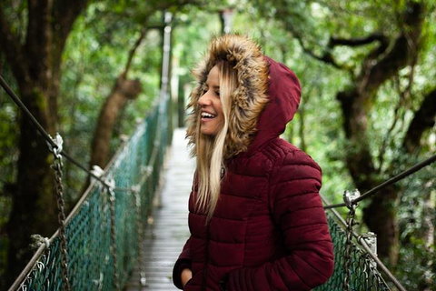 O'Reilly's & Lamington National Park Incl. Alpaca Farm + Vineyard - Accommodation Sunshine Coast 2
