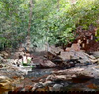 Ethical Adventures - Best in the WET - Litchfield / Kakadu 3 Day- max 10 guests - Accommodation Sunshine Coast