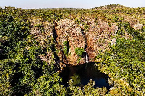 Ethical Adventures - Pure Litchfield - Accommodation Sunshine Coast 1