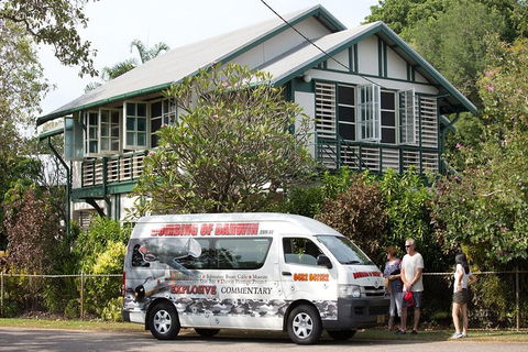 Bombing Of Darwin WWII Heritage Tours - Accommodation Sunshine Coast 4