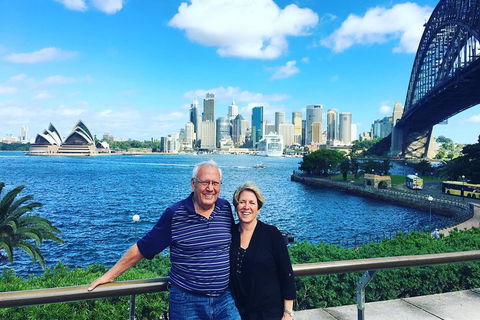 Sydney 6 Hour Private Tour - Accommodation Sunshine Coast 1