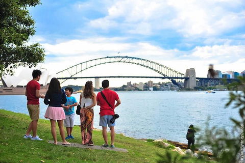 Sydney 6 Hour Private Tour - Accommodation Sunshine Coast 3
