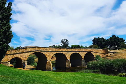 Tasmania 6 Day 'Tour In Circle' - Accommodation Sunshine Coast 0