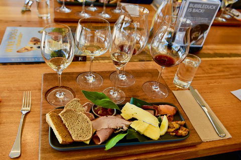 Tasmania 6 Day 'Tour In Circle' - Accommodation Sunshine Coast 2