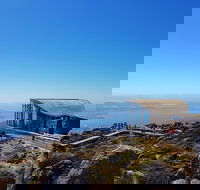 6-Day Tasmania Small-Group Guided Tour with Gourmet Food - Accommodation Sunshine Coast