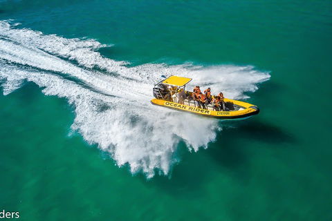 Noosa Oceanrider - Adventure Tour - Accommodation Sunshine Coast 4