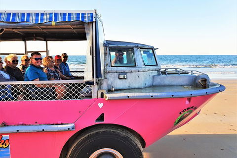 Town Of 1770 Afternoon Cruise - Accommodation Sunshine Coast 5