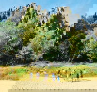 Gorgeous Gorges Tour - Windjana  Bell Gorge Mt Hart Cape Leveque - Accommodation Sunshine Coast