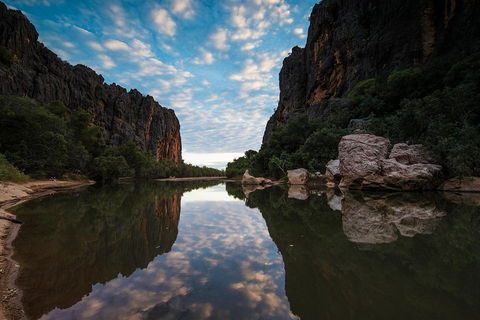 Gorgeous Gorges Tour - Windjana & Bell Gorge, Mt Hart, Cape Leveque - Accommodation Sunshine Coast 1