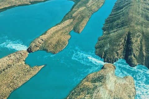 Gorgeous Gorges Tour - Windjana & Bell Gorge, Mt Hart, Cape Leveque - Accommodation Sunshine Coast 2