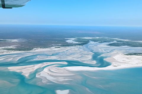 Giant Tides Tour - Cygnet Bay Pearl Farm - Accommodation Sunshine Coast 1