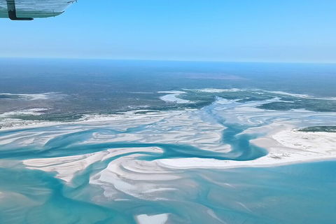 Wet Season Incredible Islands Tour - Horizontal Falls & Cygnet Bay Pearl Farm - Accommodation Sunshine Coast 0