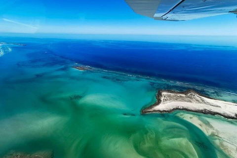 Wet Season Incredible Islands Tour - Horizontal Falls & Cygnet Bay Pearl Farm - Accommodation Sunshine Coast 4