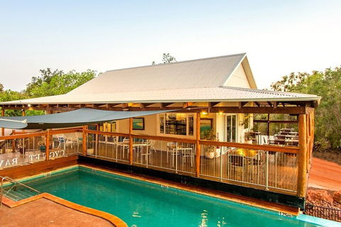Wet Season Mitchell Falls Tour - Mitchell Falls, Horizontal Falls & Cygnet Bay - Accommodation Sunshine Coast 4