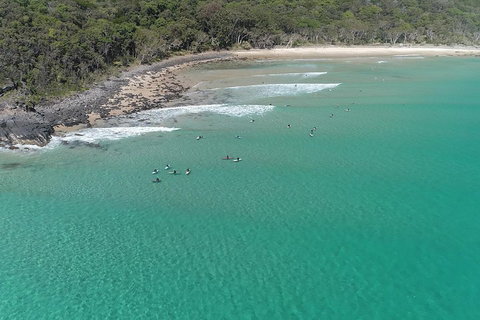 Noosa Thriller - 500hp Ocean Adventure Ride - Accommodation Sunshine Coast 5