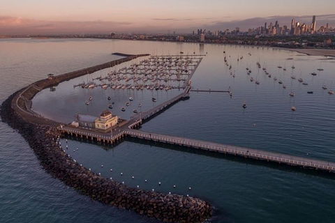 Food Tour Melbourne - St Kilda - Accommodation Sunshine Coast 2
