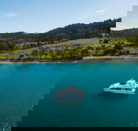 Deep-to-Dish Tasmanian Seafood Experience - Accommodation Sunshine Coast