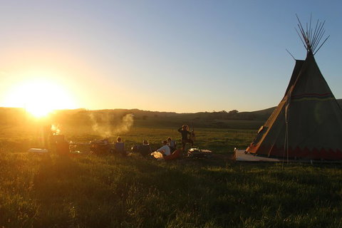 2-Day Camping And Surfing Great Ocean Road Trip From Melbourne - Accommodation Sunshine Coast 0