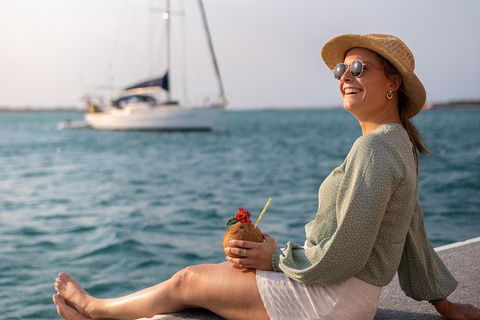 All Inclusive Dolphin And Tangalooma Wrecks Cruise - Accommodation Sunshine Coast 5