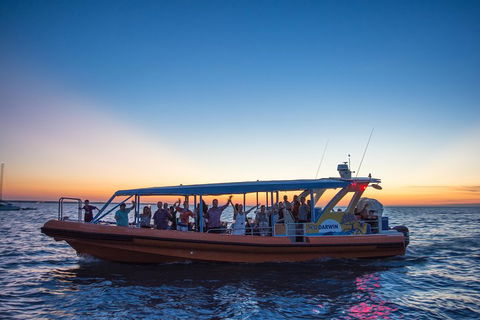 Darwin Sunset Cruise Including Fish 'n' Chips - Accommodation Sunshine Coast 2