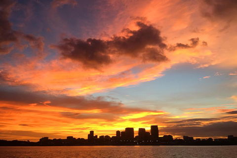 Tropical Light Sundowner Cruise With Drinks Included - Accommodation Sunshine Coast 4