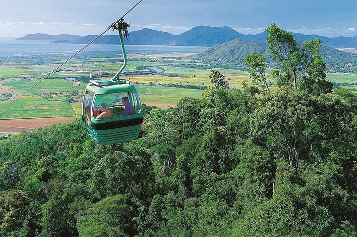 Westcourt QLD Accommodation Sunshine Coast