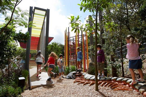 Sydney Taronga Zoo General Entry Ticket - Accommodation Sunshine Coast 2