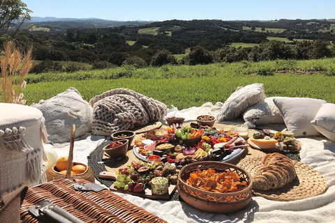 A Picnic In Byron Bay - Accommodation Sunshine Coast 0