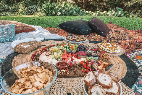 A Picnic In Byron Bay - Accommodation Sunshine Coast 1